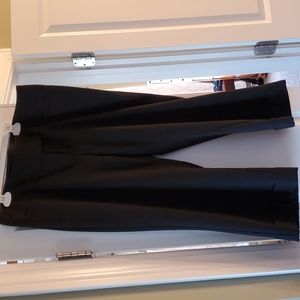 Express Design Studio Crop pants